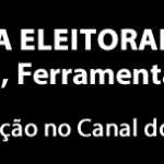 Faça Sua Inscrição no Canal Marketing Digital Eleitoral no Youtube Anderson Alves