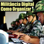Militância Digital Como Organizar Anderson Alves 2