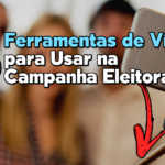 5 ferramentas de video para usar na campanha eleitoral Anderson Alves Marketing Digital Eleitoral