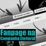 Fanpage na Campanha Eleitoral Anderson Alves