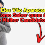 Mas Candidato Quem é Você Anderson Alves Marketing Digital Eleitoral