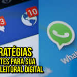 As 2 Estratégias Mais Eficientes Para Sua Campanha Eleitoral Digital Anderson Alves