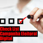 Check List Campanha Eleitoral Digital Anderson Alves