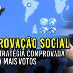 Aprovação Social A Estratégia Comprovada para Mais Votos Anderson Alves