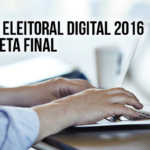 Campanha Eleitoral Digital 2016 PARTE 1 Anderson Alves