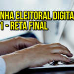 Campanha Eleitoral Digital 2016 PARTE 1 Anderson Alves