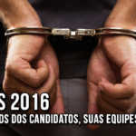 Eleições 2016 Principais Erros dos Candidatos Anderson Alves