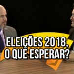 Eleições 2018 O Que Esperar Paulo Fernando Marketing Digital Eleitoral Anderson Alves