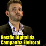 Gestão Digital da Campanha Eleitoral Cleyton Trevizan Marketing Digital Eleitoral Anderson Alves