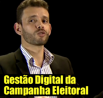 Gestão Digital da Campanha Eleitoral