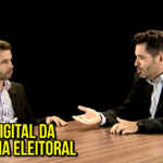 Gestão Digital da Campanha Eleitoral Cleyton Trevizan Marketing Digital Eleitoral Anderson Alves