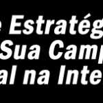 Assine o Canal Marketing Digital Eleitoral no Youtube Anderson Alves