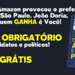 Como Fazer Amigos e Influenciar Pessoas Baixar GRÁTIS Marketing Digital Eleitoral Anderson Alves