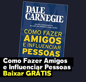 Como Fazer Amigos e Influenciar Pessoas Baixar GRÁTIS