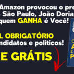 Como Fazer Amigos e Influenciar Pessoas Baixar GRÁTIS Marketing Digital Eleitoral Anderson Alves