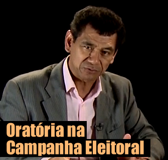 Oratória na Campanha Eleitoral