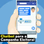 ChatBot para a Campanha Eleitoral Anderson Alves Marketing Digital Eleitoral