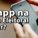 Whatsapp na Campanha Eleitoral Como Fazer Anderson Alves Marketing Digital Eleitoral