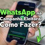 Whatsapp na Campanha Eleitoral Como Fazer Anderson Alves Marketing Digital Eleitoral