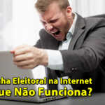Campanha Eleitoral na Internet Por Que Não Funciona Anderson Alves