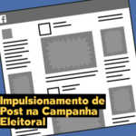 Impulsionamento de Post na Campanha Eleitoral Anderson Alves