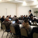 Treinamento para Candidatos do PMN-RS com Anderson Alves Marketing Digital Eleitoral