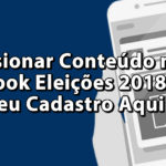 Impulsionar Conteúdo no Facebook Faça Seu Cadastro Aqui Anderson Alves
