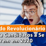 Método Revolucionário Ensina Candidatos a Se Elegerem em 2020 Anderson Alves