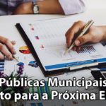 Finanças Públicas Municipais Seu Projeto para a Próxima Eleição Robson Cutrim Marketing Digital Eleitoral