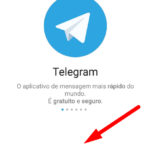 Canal no Telegram Academia de Vereadores Anderson Alves