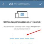 Canal no Telegram Academia de Vereadores Anderson Alves