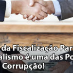 O Personalismo é uma das Portas Abertas à Corrupção Robson Cutrim Marketing Digital Eleitoral